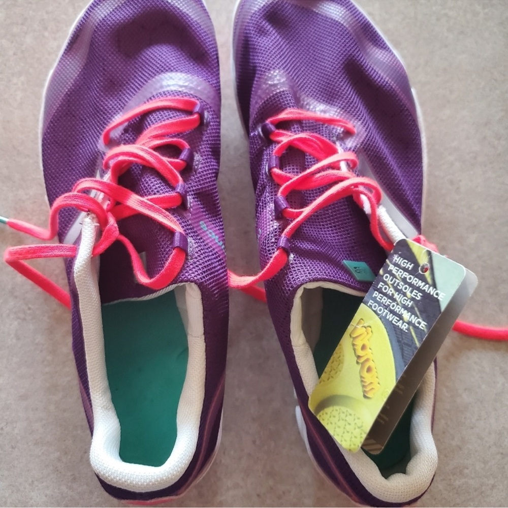 New Balance vibram size 10 women's barefoot/ minimalist shoes